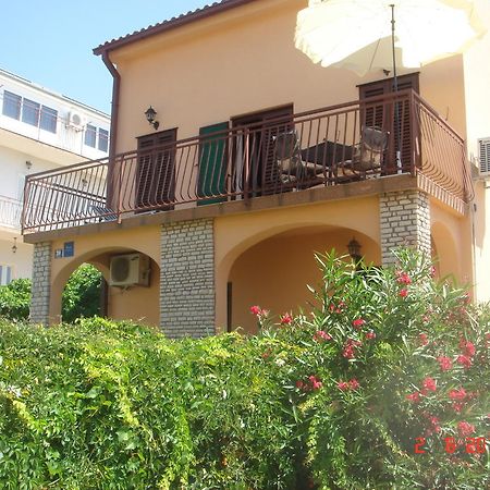 Apartments Renata Primošten Exterior foto