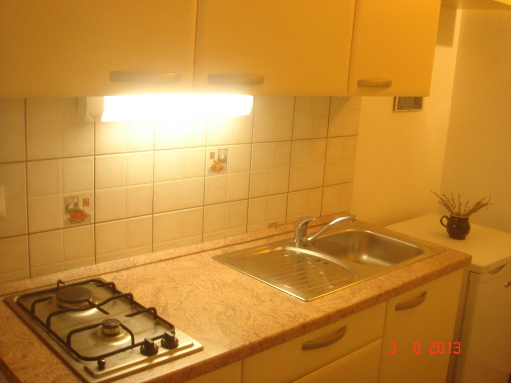Apartments Renata Primošten Habitación foto