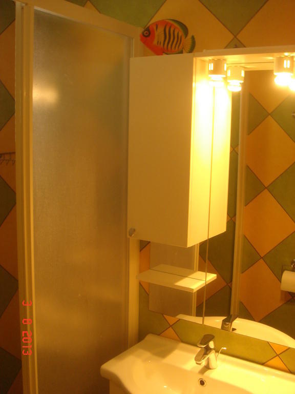 Apartments Renata Primošten Habitación foto