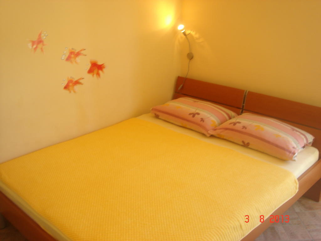 Apartments Renata Primošten Habitación foto